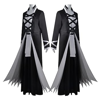Amazon.co.jp: [Sieberg] BLEACH ブリーチ 黒崎一護 コスプレ